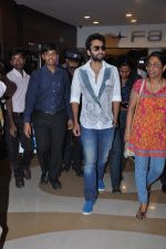 Jackky Bhagnani at Rangrezz promotions in Mumbai on 26th March 2013 (10).JPG